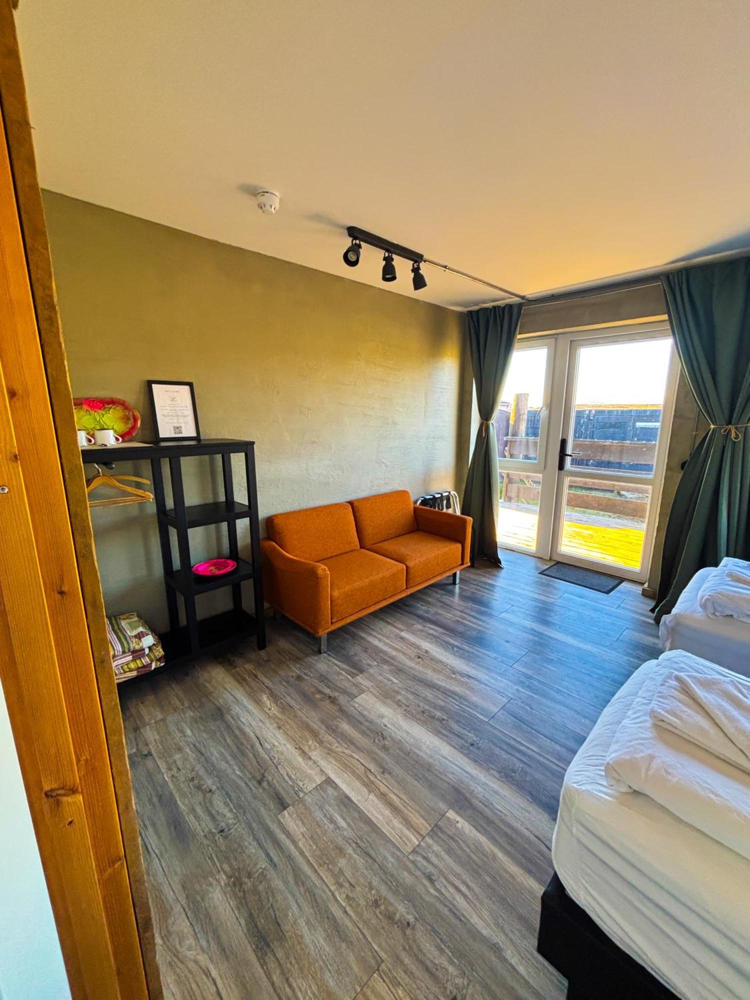 מלון סלפוס Bru Country Estate מראה חיצוני תמונה