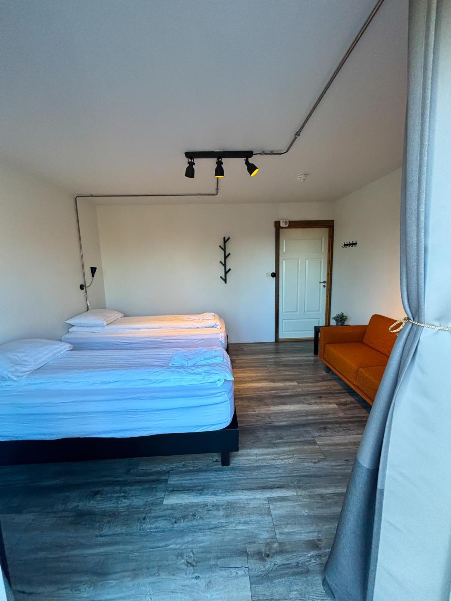 מלון סלפוס Bru Country Estate מראה חיצוני תמונה